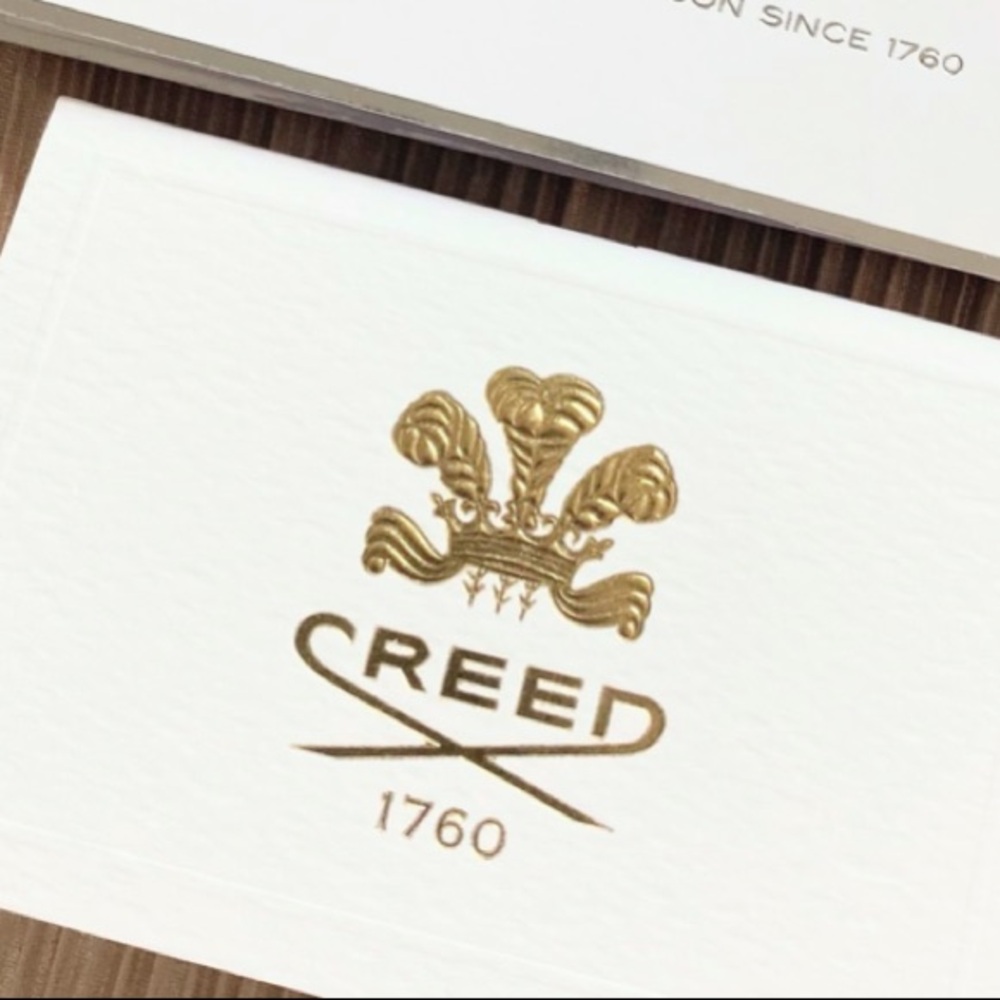 CREED CARMINA 2ml SPRAY